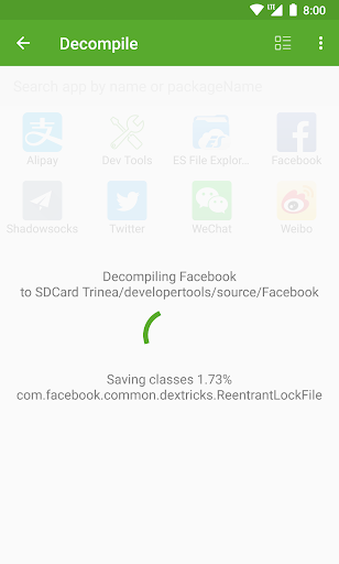 Dev Tools Pro (Geliştirici Alətləri)