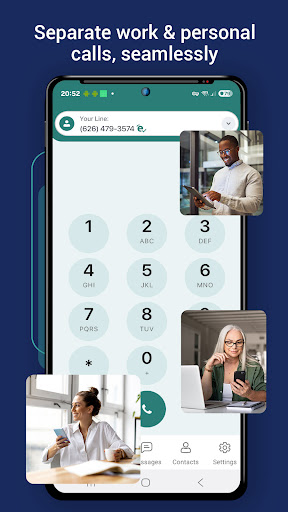 eVoice - Biznes Telefon Sistemi