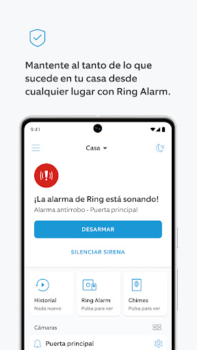 Zəng - Həmişə Evdə