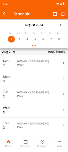 İşçi Qüvvəsi Alətləri