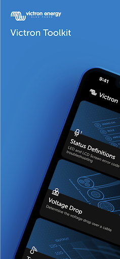 Victron Alətlər Dəsti