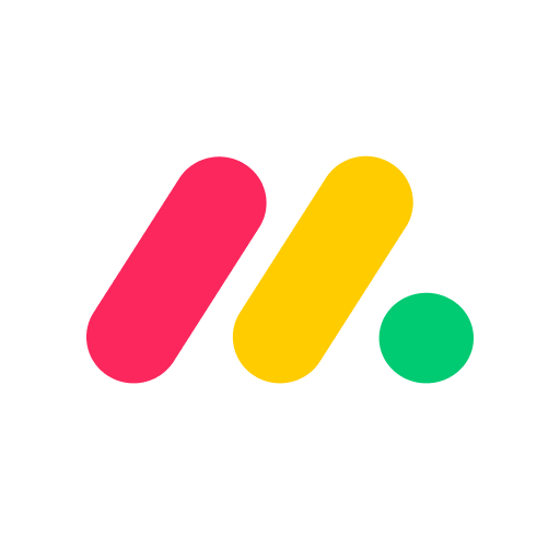 monday.com: İş İdarəetməsi monday.com: İş İdarəetməsi