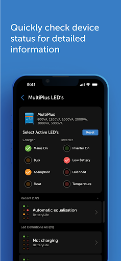 Victron Alətlər Dəsti